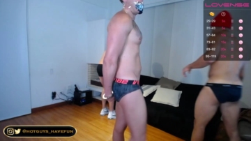 Hot_Guys_Have_Fun  20-08-2021 video feet